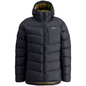 Lundhags Fulu Down Hooded Jacket, Daunenjacke, Herren, Schwarz Lundhags Fulu Down Hooded Jacket, Daunenjacke, Herren, Schwarz