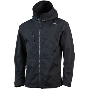 Lundhags Habe Ms Jacke, Softshelljacke, Herren, Schwarz Lundhags Habe Ms Jacke, Softshelljacke, Herren, Schwarz
