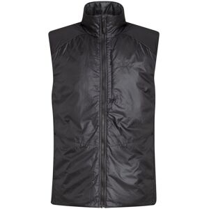 Lundhags Idu Light Weste, Herren, Schwarz Lundhags Idu Light Weste, Herren, Schwarz