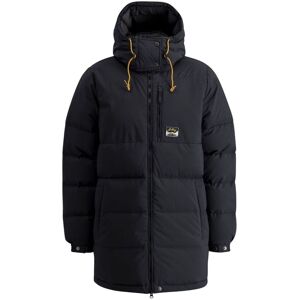 Lundhags Järpen All Weather Down Parka, Daunenjacke, Herren, Schwarz Lundhags Järpen All Weather Down Parka, Daunenjacke, Herren, Schwarz