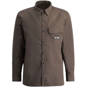 Lundhags Järpen Insulated Shirt, Hemd, Herren, Grün Lundhags Järpen Insulated Shirt, Hemd, Herren, Grün