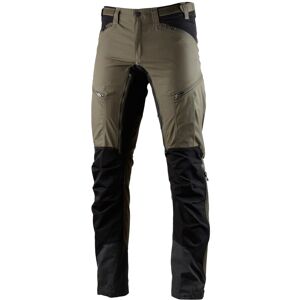 Lundhags Makke Hose, Wanderhose, Herren, Grün Lundhags Makke Hose, Wanderhose, Herren, Grün