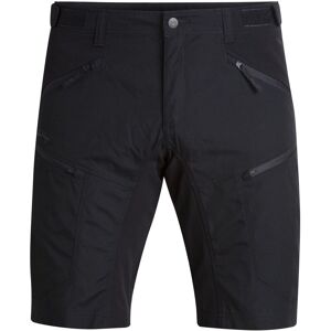 Lundhags Makke II Shorts, Wanderhose, Herren, Schwarz Lundhags Makke II Shorts, Wanderhose, Herren, Schwarz