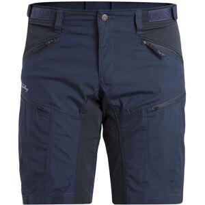 Lundhags Makke II Shorts, Wandershorts, Herren, Blau Lundhags Makke II Shorts, Wandershorts, Herren, Blau