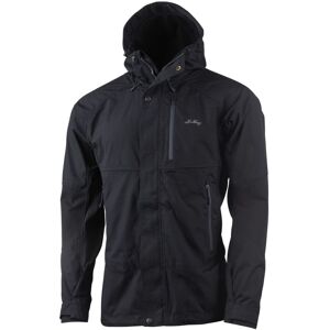 Lundhags Makke Jacke, Softshelljacke, Herren, Schwarz Lundhags Makke Jacke, Softshelljacke, Herren, Schwarz