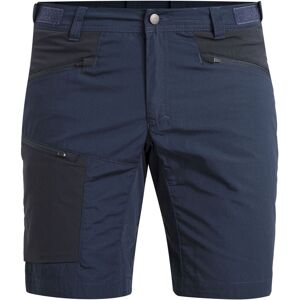 Lundhags Makke Lt Ms Shorts, Wandershorts, Herren, Blau Lundhags Makke Lt Ms Shorts, Wandershorts, Herren, Blau