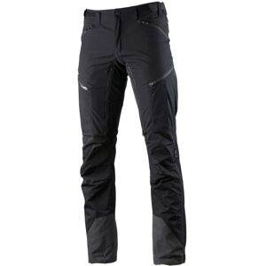 Lundhags Makke Ms Pant Short, Wanderhosen, Herren, Schwarz Lundhags Makke Ms Pant Short, Wanderhosen, Herren, Schwarz