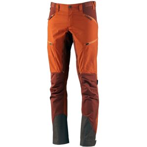 Lundhags Makke Ms Pant, Wanderhose, Herren, Rot Lundhags Makke Ms Pant, Wanderhose, Herren, Rot