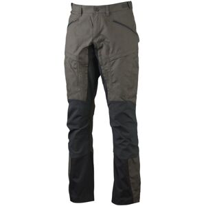 Lundhags Makke Pro Ms Pant, Wanderhose, Herren, grün/grau Lundhags Makke Pro Ms Pant, Wanderhose, Herren, grün/grau