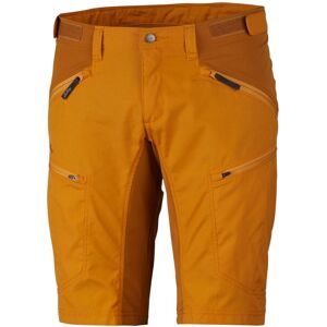Lundhags Makke Shorts, Wandershorts, Herren, Gold Lundhags Makke Shorts, Wandershorts, Herren, Gold