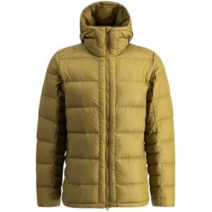Lundhags Padje Light Tech Down Jacket, Daunenjacke, Herren, grün Lundhags Padje Light Tech Down Jacket, Daunenjacke, Herren, grün