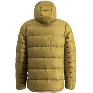 Lundhags Padje Light Tech Down Jacket M, Daunenjacke, schwarz Lundhags Padje Light Tech Down Jacket M, Daunenjacke, schwarz