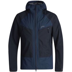 Lundhags Padje Light Waterproof Jacket, Regenjacke, Herren, Blau Lundhags Padje Light Waterproof Jacket, Regenjacke, Herren, Blau