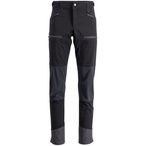 Lundhags Padje Stretch Pant, Wanderhosen, Herren, Schwarz Lundhags Padje Stretch Pant, Wanderhosen, Herren, Schwarz