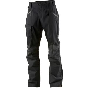 Lundhags Rocketeer Hose EOL, Wanderhose, Herren, Schwarz Lundhags Rocketeer Hose EOL, Wanderhose, Herren, Schwarz