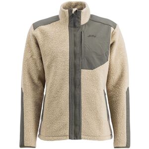 Lundhags Saruk Wool Pile Mid Voll Reißverschluss Herren Fleecejacke Lundhags Saruk Wool Pile Mid Voll Reißverschluss Herren Fleecejacke