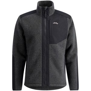 Lundhags Saruk Wollfleece Mid Zip - Fleecejacke Lundhags Saruk Wollfleece Mid Zip - Fleecejacke