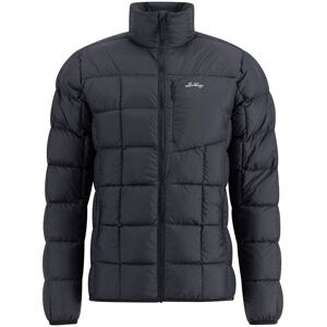 Lundhags Tived Down Jacket, Daunenjacke, Herren, Schwarz Lundhags Tived Down Jacket, Daunenjacke, Herren, Schwarz