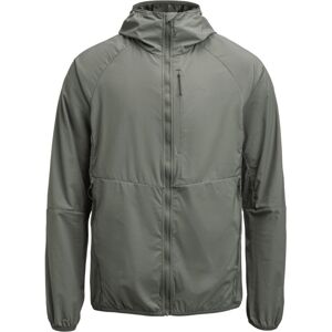 Lundhags Tived Light Windbreaker Jacket, Shelljacke, Herren, Grün Lundhags Tived Light Windbreaker Jacket, Shelljacke, Herren, Grün