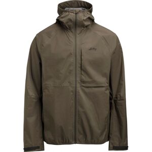 Lundhags Tived Waterproof Jacket, Regenjacke, Herren, grün Lundhags Tived Waterproof Jacket, Regenjacke, Herren, grün