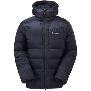 Montane Anti-Freeze Xpd Hoodie, Daunenjacke, Herren, blau Montane Anti-Freeze Xpd Hoodie, Daunenjacke, Herren, blau