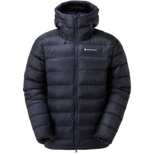 Montane Anti-Freeze Xt Hoodie, Daunenjacke, Herren, blau Montane Anti-Freeze Xt Hoodie, Daunenjacke, Herren, blau