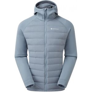 Montane Composite Hoodie, Daunenjacke, Herren, blau Montane Composite Hoodie, Daunenjacke, Herren, blau
