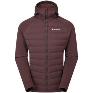 Montane Composite Hoodie, Daunenjacke, Herren, braun Montane Composite Hoodie, Daunenjacke, Herren, braun