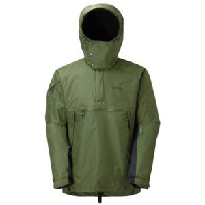 Montane Extreme Smock, Softshelljacke, Herren, grün Montane Extreme Smock, Softshelljacke, Herren, grün