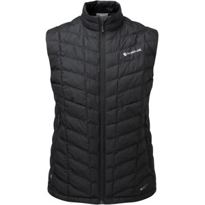 Montane Icarus Vest, Daunenweste, Herren, schwarz Montane Icarus Vest, Daunenweste, Herren, schwarz