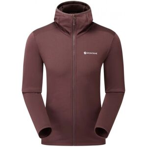 Montane Protium Hoodie, Fleecejacke, Herren, braun Montane Protium Hoodie, Fleecejacke, Herren, braun