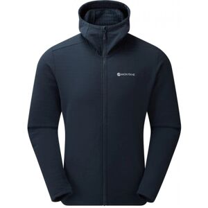 Montane Protium Xt Hoodie, Fleecejacke, Herren, blau Montane Protium Xt Hoodie, Fleecejacke, Herren, blau