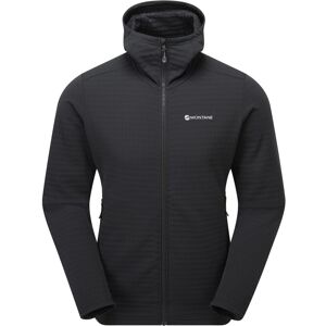 Montane Protium Xt Hoodie, Fleecejacke, Herren, schwarz Montane Protium Xt Hoodie, Fleecejacke, Herren, schwarz