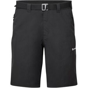 Montane Terra Shorts, Herren, schwarz Montane Terra Shorts, Herren, schwarz
