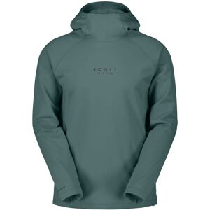 Scott Defined Warm, Fleecepullover, Herren, hellblau Scott Defined Warm, Fleecepullover, Herren, hellblau