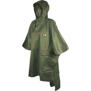 Tatonka Poncho 3, Regenmantel, grün Tatonka Poncho 3, Regenmantel, grün