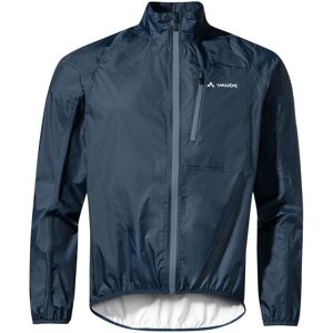 Vaude Men's Drop Jacket III, Regenjacke, Herren, dunkelblau Vaude Men's Drop Jacket III, Regenjacke, Herren, dunkelblau