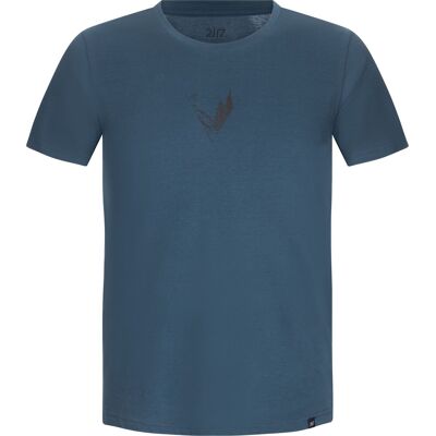 2117 of Sweden Apelviken T-Shirt, Herren, blau 2117 of Sweden Apelviken T-Shirt, Herren, blau