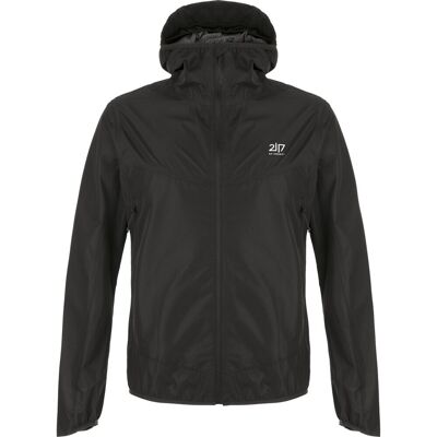 2117 of Sweden Jacks, Regenjacke, Herren, schwarz 2117 of Sweden Jacks, Regenjacke, Herren, schwarz