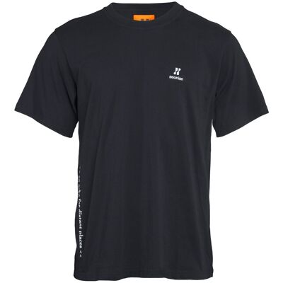 Aeonian the LYNGEN, T-Shirt, schwarz Aeonian the LYNGEN, T-Shirt, schwarz