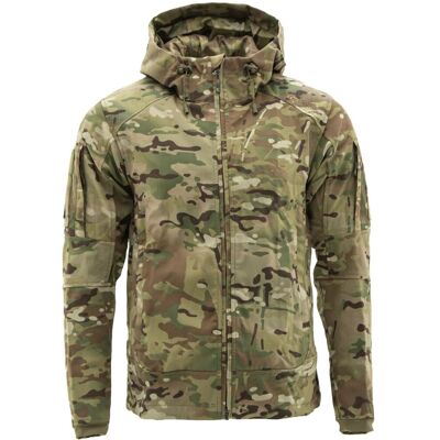 Carinthia SMU SpezKr Softshell Jacke, Herren, Tarnmuster Carinthia SMU SpezKr Softshell Jacke, Herren, Tarnmuster
