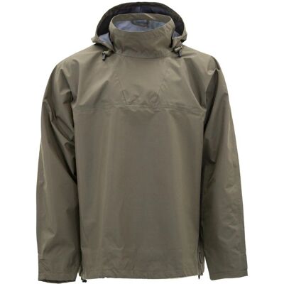 Carinthia Survival Rainsuit Jacket, Regenjacke, Unisex, grün Carinthia Survival Rainsuit Jacket, Regenjacke, Unisex, grün