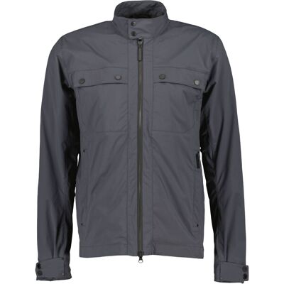 Didriksons Birger, Jacke, Herren, Austere Blue Didriksons Birger, Jacke, Herren, Austere Blue