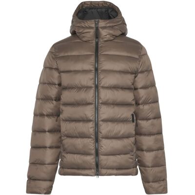 Didriksons Ed, Daunenjacke, Herren, braun Didriksons Ed, Daunenjacke, Herren, braun