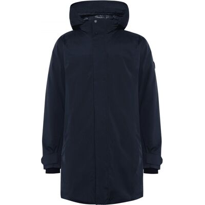 Didriksons Hektor 2, Parka, Herren, dunkelblau Didriksons Hektor 2, Parka, Herren, dunkelblau