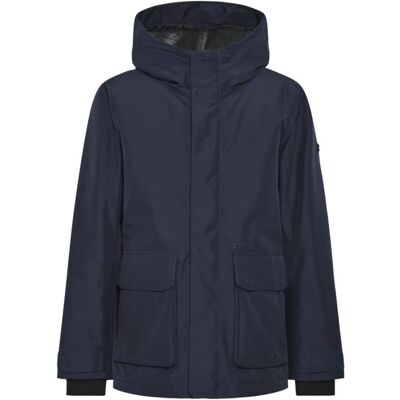 Didriksons Liam, Winterjacke, Herren, dunkelblau Didriksons Liam, Winterjacke, Herren, dunkelblau