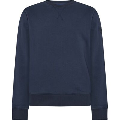 Didriksons Torö, Pullover, Herren, navy Didriksons Torö, Pullover, Herren, navy