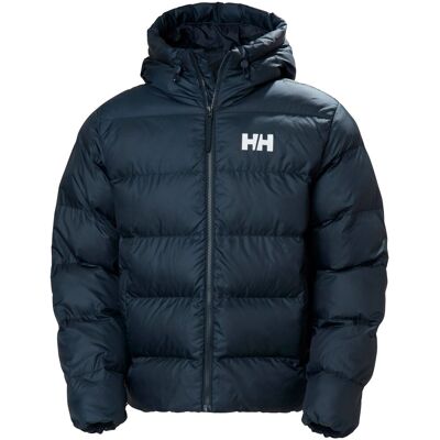 Helly Hansen Active Puffy, Winterjacke, Herren, blau Helly Hansen Active Puffy, Winterjacke, Herren, blau