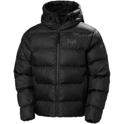 Helly Hansen Active Puffy, Winterjacke, Herren, schwarz Helly Hansen Active Puffy, Winterjacke, Herren, schwarz