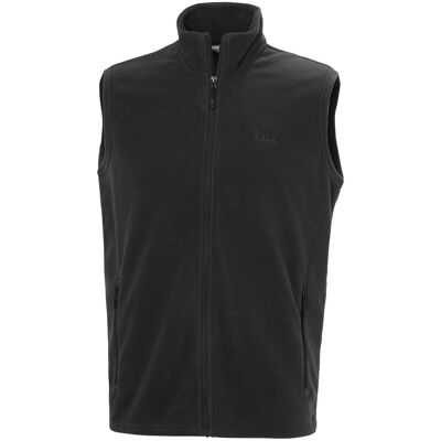 Helly Hansen Daybreaker, Fleeceweste, Herren, Schwarz Helly Hansen Daybreaker, Fleeceweste, Herren, Schwarz